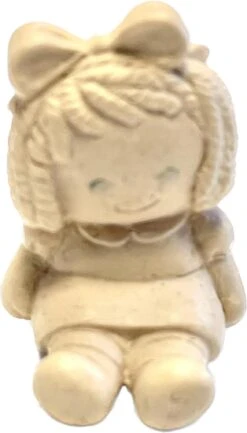 1996 Raggedy Ann -SET Of TWO Artist PROTOTYPE Miniature Ornaments 8 1996 Raggedy Ann -SET Of TWO Artist PROTOTYPE Miniature Ornaments -Hallmark MAGIC Ornaments Shop 1996ragann