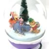 1996 Slippery Day Winnie The Pooh - With MOTION -Hallmark MAGIC Ornaments Shop 1996slipperyday