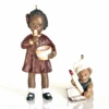 1997 All Gods Children #2 - Nikki 1 1997 All Gods Children #2 - Nikki -Hallmark MAGIC Ornaments Shop 1997allgods