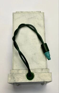 1997 Lincoln Memorial, Light & Music *Slightly Damaged Box -Hallmark MAGIC Ornaments Shop 1997lincoln2