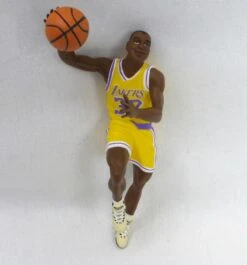 1997 Hoop Stars #3 - Magic Johnson