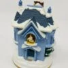 1997 Night Before Christmas - Wind Up Music & Motion -Hallmark MAGIC Ornaments Shop 1997nightbefore