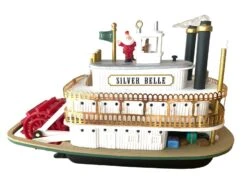 1997 Santas Showboat - LIGHT/MOTION/MUSIC