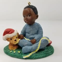 1998 All God's Children #3 Ricky