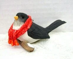 1998 Warm And Cozy *Artist Signed Linda Sickman