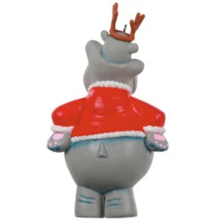 2020 I Want A Hippopotamus For Christmas - *MUSICAL -Hallmark MAGIC Ornaments Shop 1999qgo1814 06