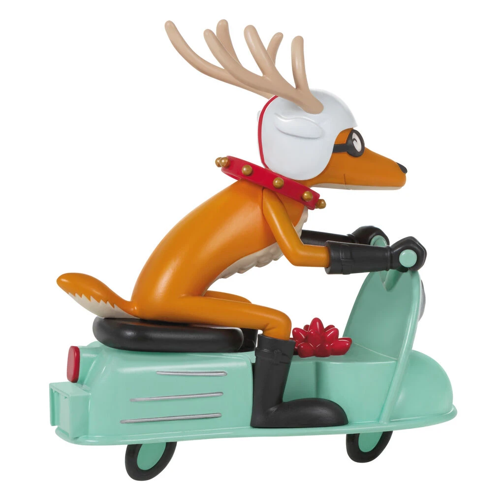 2020 Grandma Got Run Over By A Reindeer -MUSICAL *Damaged Box 5 2020 Grandma Got Run Over By A Reindeer -MUSICAL *Damaged Box - Image 3