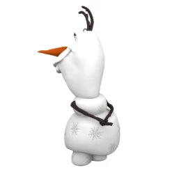 2020 Disney Frozen 2 Olaf Glows Up *Magic Illuminates *Damaged Box -Hallmark MAGIC Ornaments Shop 1999qxd6644 06