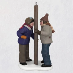 2020 A Christmas Story - Triple Dog Dare 8 2020 A Christmas Story - Triple Dog Dare -Hallmark MAGIC Ornaments Shop 1999qxi2374 01 1
