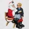 2018 Ho Ho Ho, Christmas Story - Magic - Sound -Hallmark MAGIC Ornaments Shop 1999qxi3096
