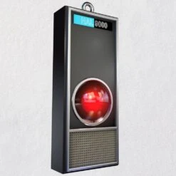 2018 Hal 9000 - 2001 Space Odyssey - *LIGHT & SOUND