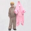 2019 Christmas Story, Ralphie Gets A Gift -Hallmark MAGIC Ornaments Shop 1999qxi3217