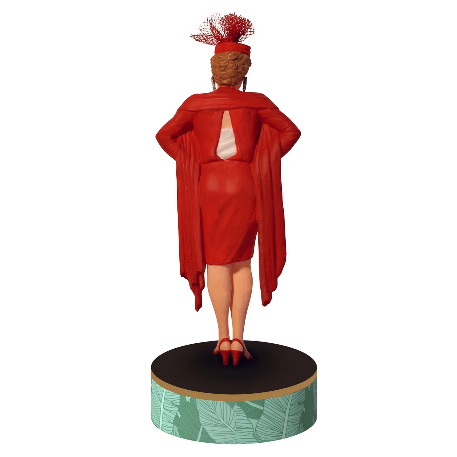 2021 Blanche Devereaux - Golden Girls *Damaged Box 6 2021 Blanche Devereaux - Golden Girls *Damaged Box - Image 4