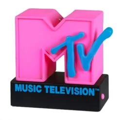 2021 I Want My MTV