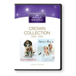 Crown DVD Collection - 3 Hallmark Hall Of Fame