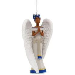 2018 Mahogany Angel - HARD TO FIND