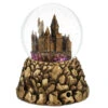 2020 Harry Potter Hogwarts Musical Snow Globe LIGHT/SOUND - LARGE 7.25" - RARE 2 2020 Harry Potter Hogwarts Musical Snow Globe LIGHT/SOUND - LARGE 7.25" - RARE -Hallmark MAGIC Ornaments Shop 1hpo1028 07