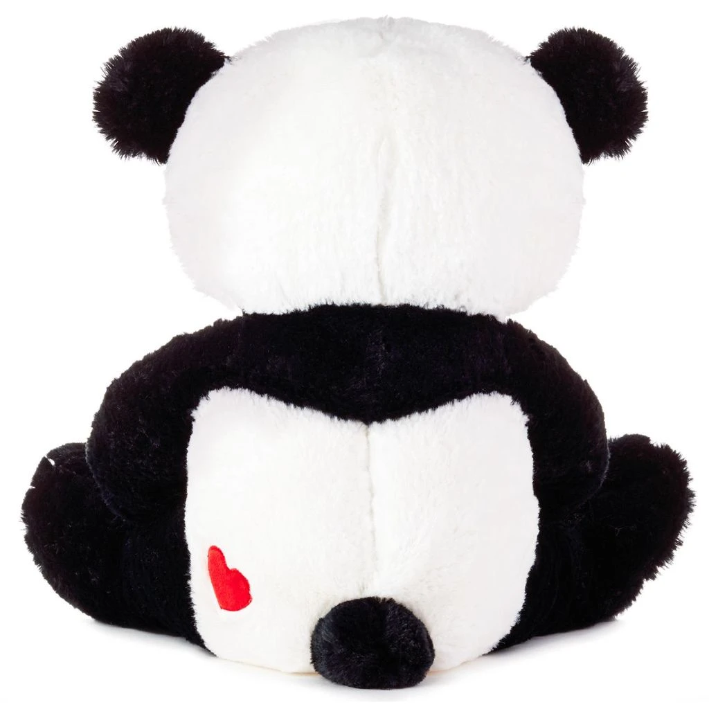 Bear Hugs Panda *MUSICAL PLUSH 4 Bear Hugs Panda *MUSICAL PLUSH - Image 2