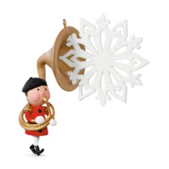 2016 Musical Toy Soldier - Sweet Toot Tuba