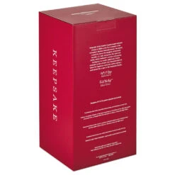 2020 Beauty Of Birds Clock TABLETOP *Click For Video -Hallmark MAGIC Ornaments Shop 1qfm3354 05 1