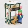 2019 Christmas Window #17 North Pole Creamery CLUB - VERY HARD TO FIND 1 2019 Christmas Window #17 North Pole Creamery CLUB - VERY HARD TO FIND -Hallmark MAGIC Ornaments Shop 1qxc5334