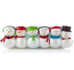 2014 Christmas Concert Snowmen: SECTION 1 ONLY