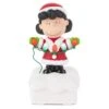 2015 Peanuts Gang Christmas Light Show - Lucy 2 2015 Peanuts Gang Christmas Light Show - Lucy -Hallmark MAGIC Ornaments Shop 1xkt1502