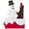 2018 Snow Many Memories: Piano Playing Snowman - Music & Motion 1 2018 Snow Many Memories: Piano Playing Snowman - Music & Motion -Hallmark MAGIC Ornaments Shop 1xkt5201