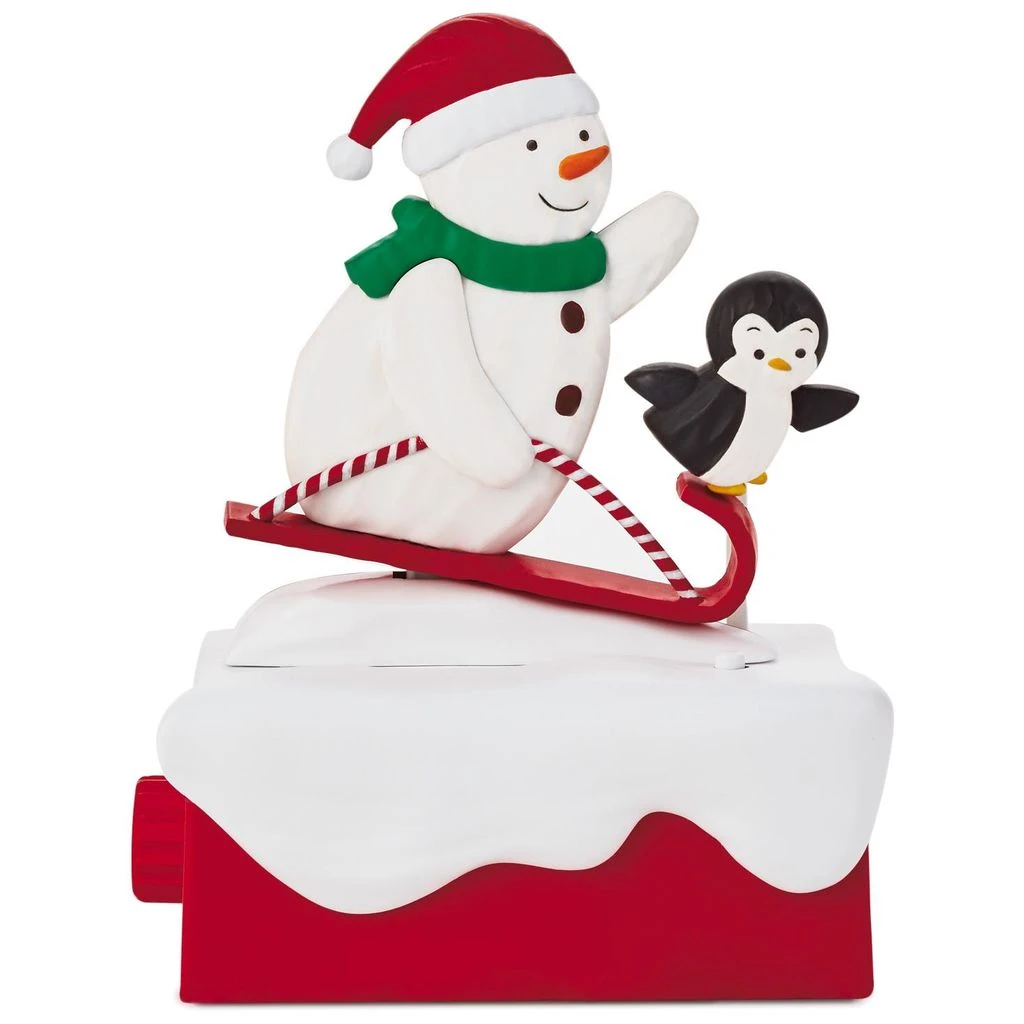 2018 Snow Many Memories: Snow What Fun Sledders - Music & Motion 3 2018 Snow Many Memories: Snow What Fun Sledders - Music & Motion