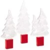 2018 Snow Many Memories: Light Up Trees -Hallmark MAGIC Ornaments Shop 1xkt5206 xkt5206