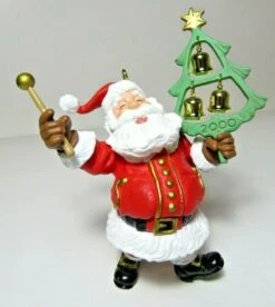 2000 Jingle Bell Kringle, Club