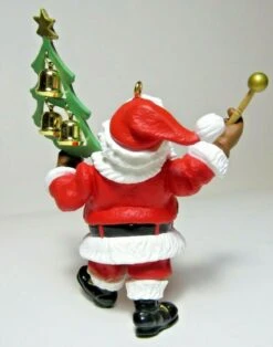 2000 Jingle Bell Kringle, Club -Hallmark MAGIC Ornaments Shop 2000jinglebell2