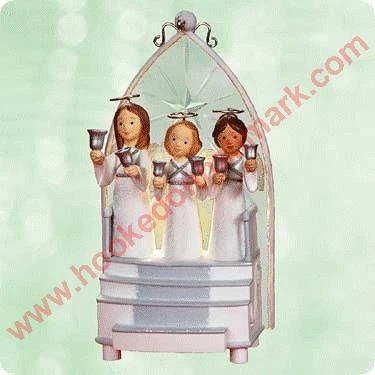 2003 Angels We Have Heard - Windup Motion & Music 3 2003 Angels We Have Heard - Windup Motion & Music