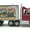 2003 Here Comes Santa #25 - Santa's Big Rig -Hallmark MAGIC Ornaments Shop 2003hcs