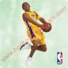 2003 Hoop Stars #9 - Kobe Bryant -Hallmark MAGIC Ornaments Shop 2003hoopstars9bryant