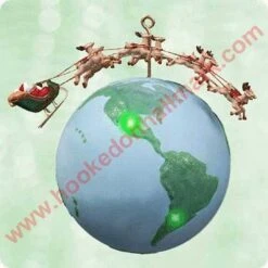 2003 Merry Christmas World