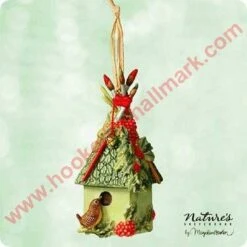 2003 Nature's Sketchbook #1