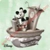 2003 Steamboat Willie - Motion & Sound 1 2003 Steamboat Willie - Motion & Sound -Hallmark MAGIC Ornaments Shop 2003steamboatwillie 1