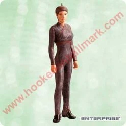 2003 Subcommander T Pol