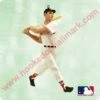2003 At The Ballpark, Ted Williams - Slightly Damaged Box -Hallmark MAGIC Ornaments Shop 2003tedwilliams
