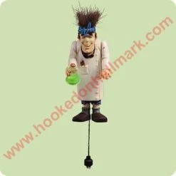 2004 Hugo, The Handyman