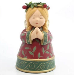 2004 Sweet Tooth Treats #3, Angel W/3 Cookies *REPAINT