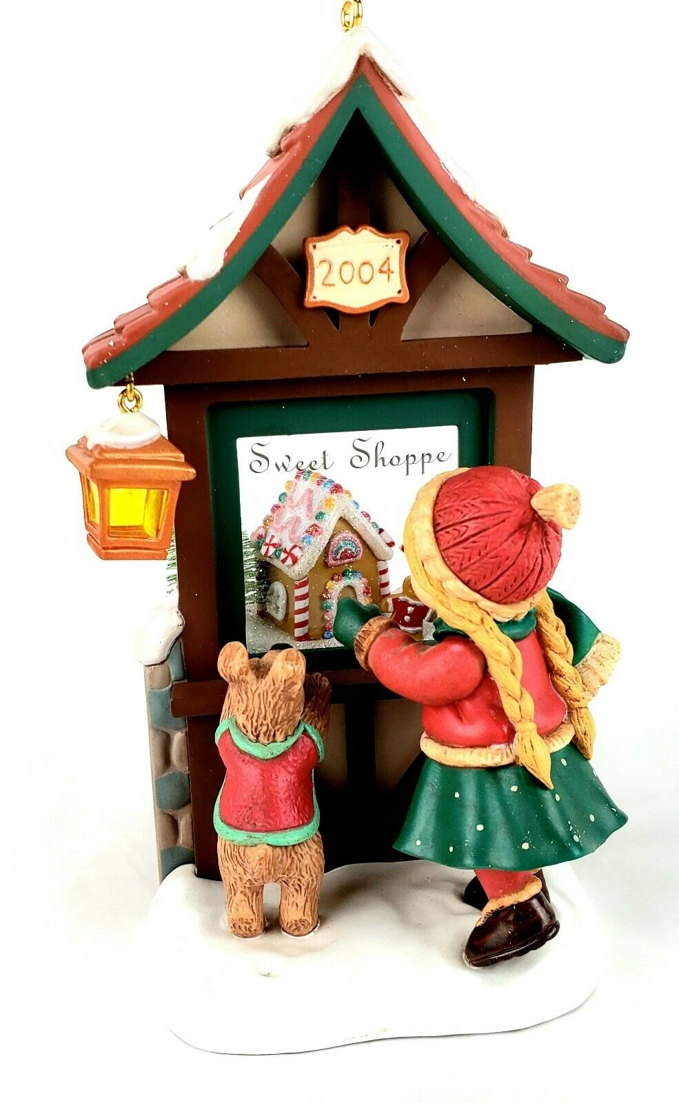 2004 Christmas Window #2 - Sweet Shoppe 3 2004 Christmas Window #2 - Sweet Shoppe