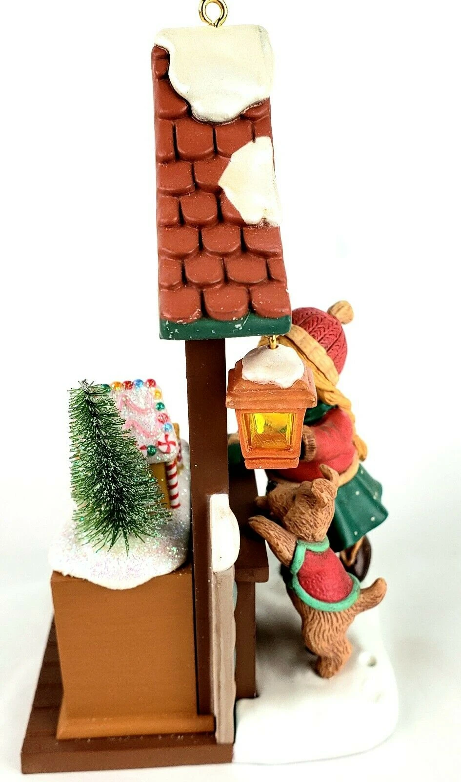 2004 Christmas Window #2 - Sweet Shoppe 5 2004 Christmas Window #2 - Sweet Shoppe - Image 3