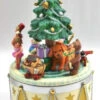 2005 Toyland Treasures - 5" Wind Up *Music & Motion ORNAMENT