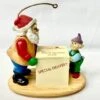 2006 SANTA'S HELPER - Local Club Excl - RARE - By Ed Seale Designs