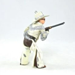 2007 Christmas Story Ralphie Saves The Day - Slightly Damaged Box -Hallmark MAGIC Ornaments Shop 2007ralphie 1