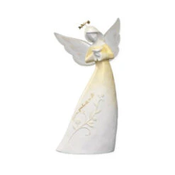 2008 Light Of Bethlehem - 10 3/4" Table Top- CANCELLED Production Piece *Club Event Exclusive