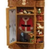 2010 Santa's Armoire *Artist On Tour Event Signing Piece -Hallmark MAGIC Ornaments Shop 2010armoire2 3