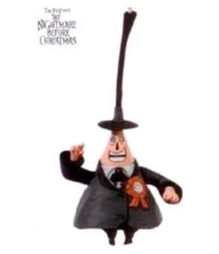 2010 Mayor Of Halloweentown - LIMITED EDITION